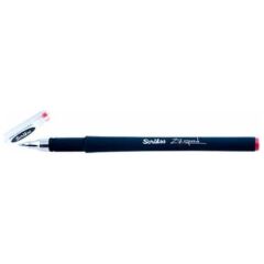 SCRIKSS SPEED JEL KALEM 0.7MM SIYAH