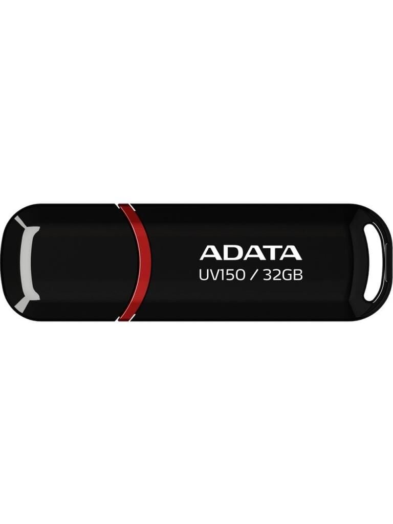 ADATA UV150/32GB USB 3.2 GEN1 BLACK