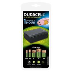 DURACELL SARJ CIHAZI (CEF-22)(1000805)