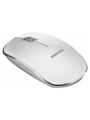 PHILIPS SPK7323/WS BEYAZ KABLOSUZ MOUSE SARJ