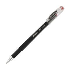 SCRIKSS SPEED JEL KALEM 0.5MM KIRMIZI