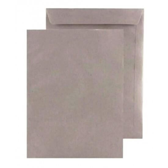 ZARF TORBA 210x280 90gr.KRAFT 25 LI OFFICE 1