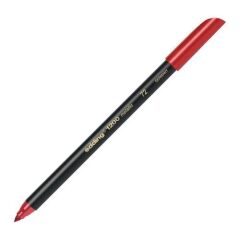 EDDING GRAFIK KALEMI E-1200 METALIK KIRMIZI(72)