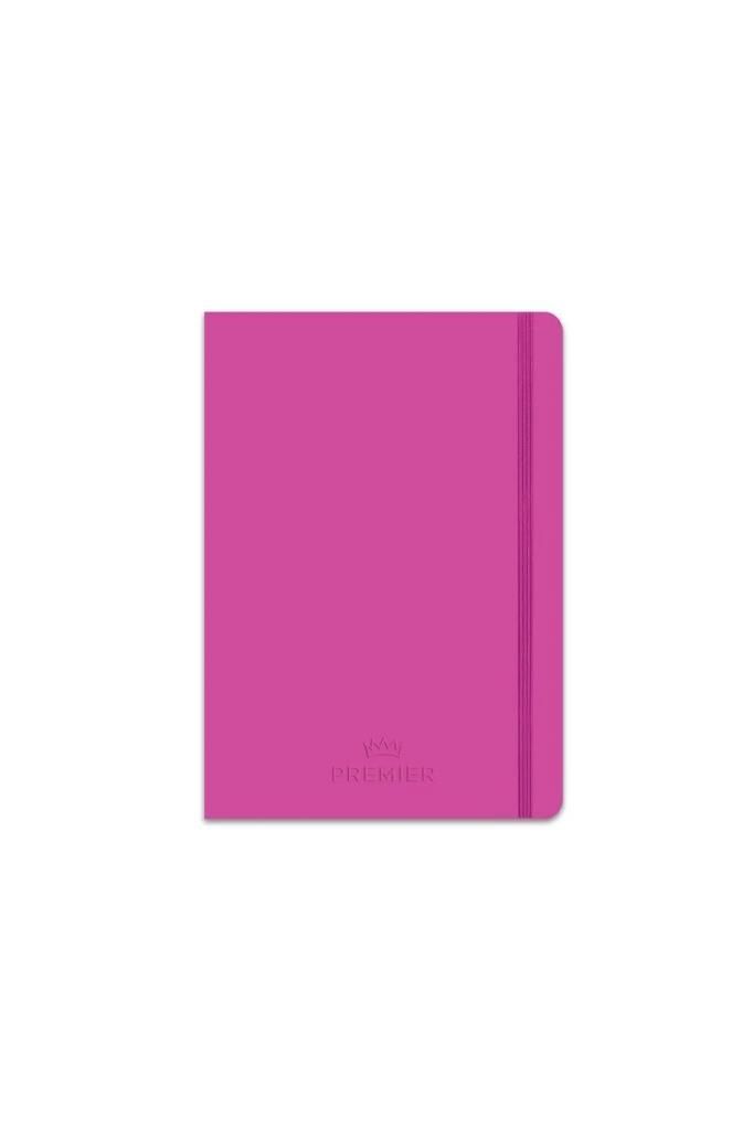 KESKIN DEFTER PREMIER FUSYA 13x21 96YP. CIZ.410625