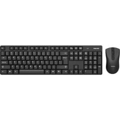 PHILIPS KABLOSUZ MOUSE+KLAVYE SETI  C501