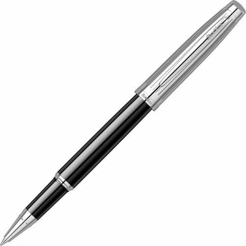 SCRIKSS ROLLER SIYAH KROM LUX KUTU (39)