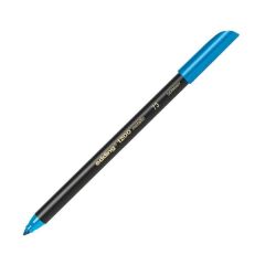 EDDING GRAFIK KALEMI E-1200 METALIK MAVI(73)