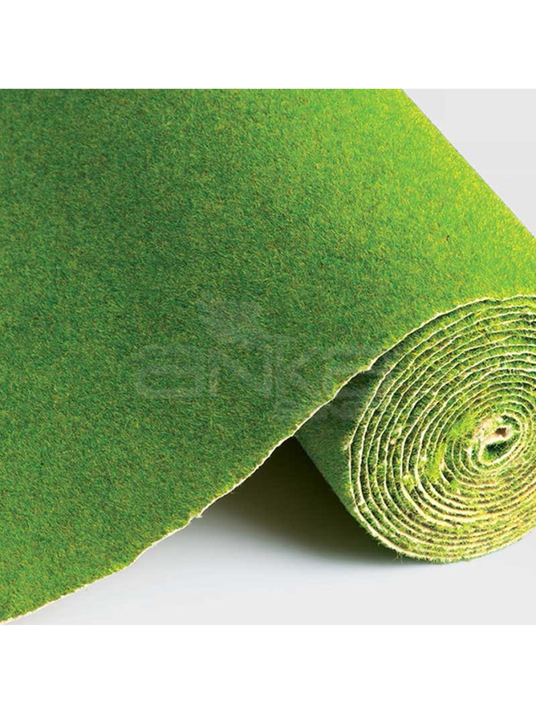 JORDANIA RULO CIM EKO ACIK YESIL 35x50CM 014031