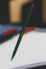 SCRIKSS FESTIVAL JEL KALEM 0.7 MM KOYU YESIL