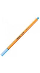 STABILO FINELINER KALEM BUZ MAVI TEKLI (88/11)