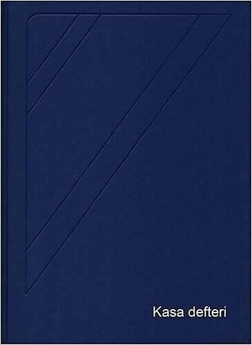 BAFIX KASA DEFTERI 17x24 365 YAPRAK