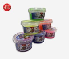 BU-BU OYUN JELI ORTA BOY 160 GR.