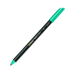 EDDING GRAFIK KALEMI E-1200 METALIK YESIL(74)