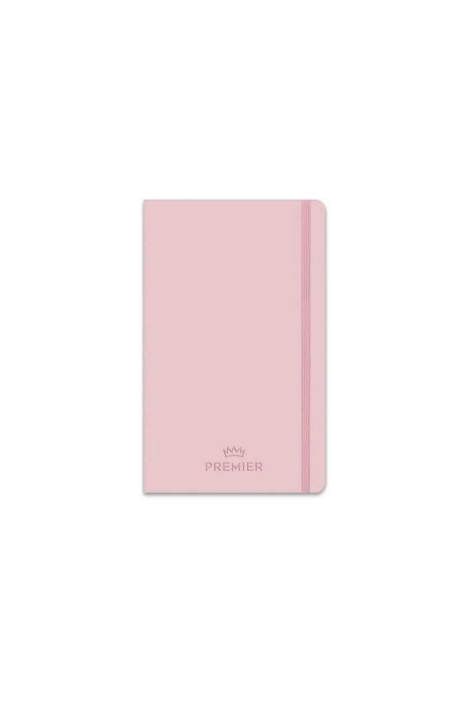 KESKIN DEFTER PREMIER PEMBE 13x21 96YP. KAR.410633