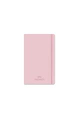 KESKIN DEFTER PREMIER PEMBE 13x21 96YP. KAR.410633