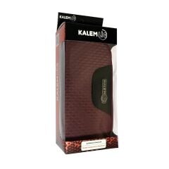 KALEMLIG KALEM CANTASI CIFT BOLMELI )KL19-OU30)