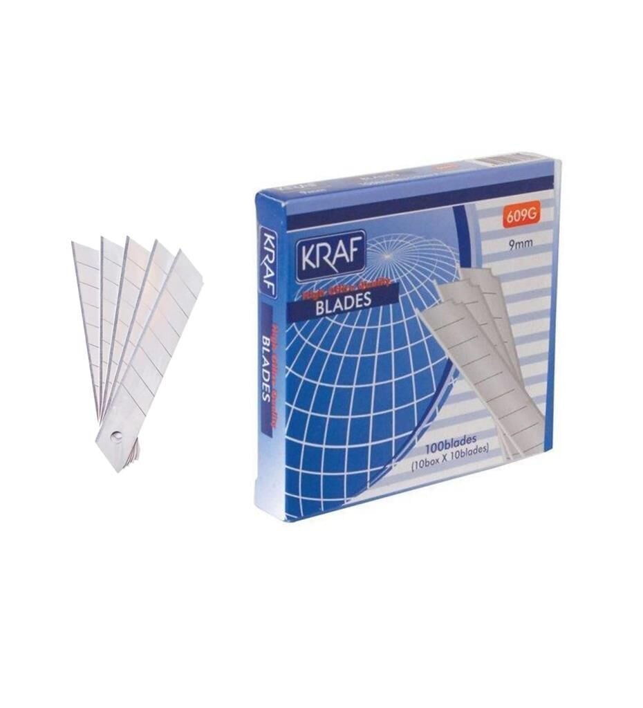 KRAF MAKET BICAGI YEDEGI DAR 100 LU KUTU 609G