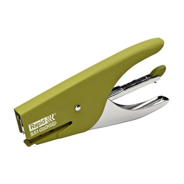 RAPID PENS ZIMBA MAKINASI YESIL NO:21/4 (10538740)