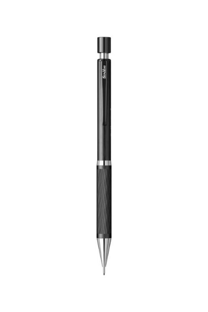 SCRIKSS VORTEX VERSATIL 0.5 MM SIYAH