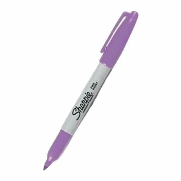 SHARPIE PERMANENT KALEM LAVANTA 1 LI