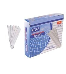 KRAF MAKET BICAGI YEDEGI GENIS 100 LU KUTU 618G