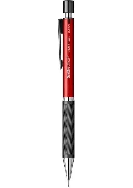 SCRIKSS VORTEX VERSATIL 0.5 MM KIRMIZI