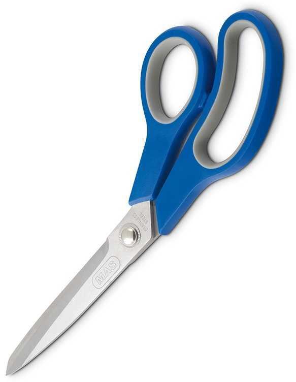 MAS OFIS MAKASI FORCE 25CM (1225)