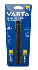 VARTA FENER ALUMINYUM LIGHT F20 PRO