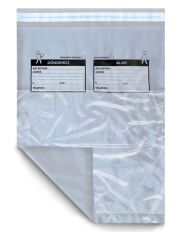 KARGO POSETI CEPLI 30X37+5 100LU (KARGO-G-3037)