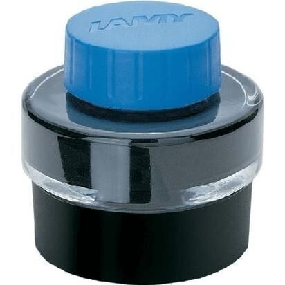 LAMY DOLMAKALEM  MUREKKEBI MAVI 30ml.(T51)