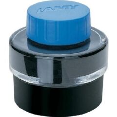 LAMY DOLMAKALEM  MUREKKEBI MAVI 30ml.(T51)