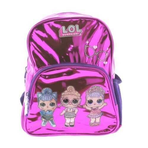 LOL OKUL CANTASI 20477