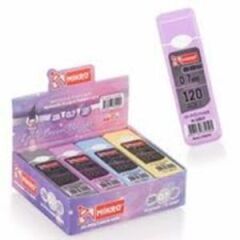 MIKRO MIN 07 2B 60mm 120 LI 1 LI PASTEL (M-1260)