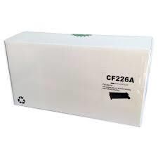 FRAGILE HP MUADIL TONER CF226A 3.1K