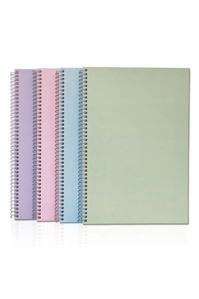 ELMA DEFTER SERT 20x28 160 YP.KARELI