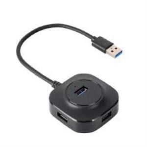 VCOM DH307 Usb 3.0 4 PORT Usb COKLAYICI