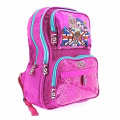 LOL OKUL CANTASI 20430