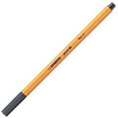 STABILO FINELINER KALEM FUME TEKLI (88/97)