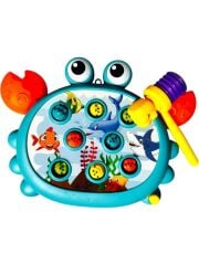 TOKMAKLI KOSTEBEK OYUNU (8528-2)