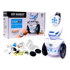 KZL-DIY007 ROBOT EGITIM SETI