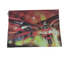 NOKI BASKILI CITCITLI DOSYA ZARFI GENC 3105E