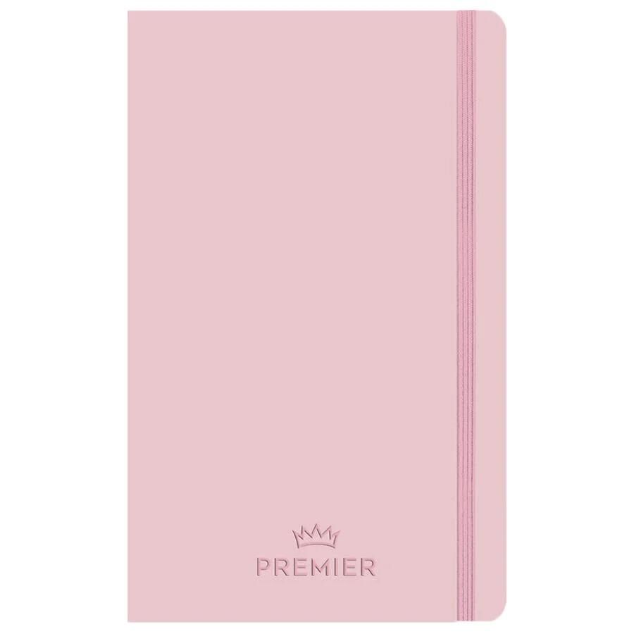 KESKIN DEFTER PREMIER PEMBE 13x21 96YP. CIZ.410623