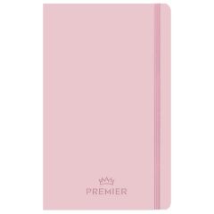 KESKIN DEFTER PREMIER PEMBE 13x21 96YP. CIZ.410623