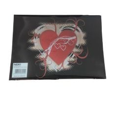 NOKI BASKILI CITCITLI DOSYA ZARFI GENC 3105K