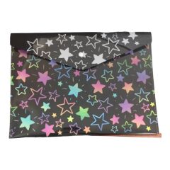 NOKI BASKILI CITCITLI DOSYA ZARFI GENC 3105T