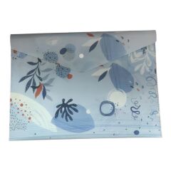 NOKI BASKILI CITCITLI DOSYA ZARFI GENC 3105T