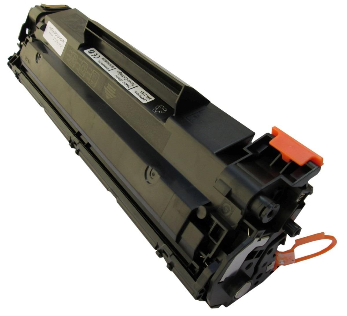 FRAGILE HP MUADIL TONER 278A-1536-1566-1606-CRG728
