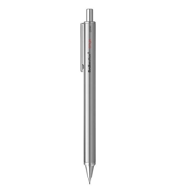 SCRIKSS ONYX VERSATIL 0.7 MM GRI