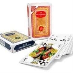 STAR PUMA OYUN KAGIDI A/30 (1030097)