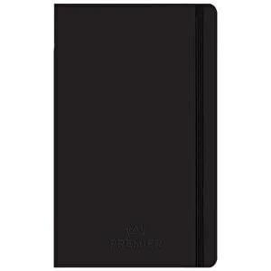 KESKIN DEFTER PREMIER SIYAH 13x21 96YP. KAR.410632